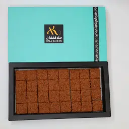Mahmous Milk Kunafa